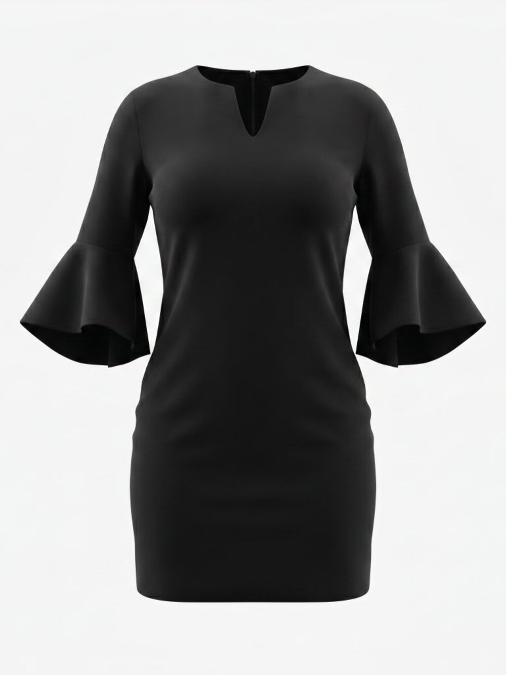 Tahari ASL Little Black Dress